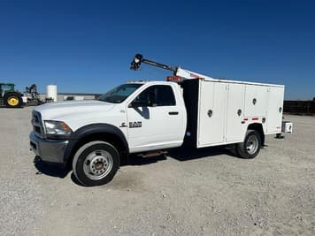 Main image Dodge Ram 5500HD